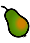 pære