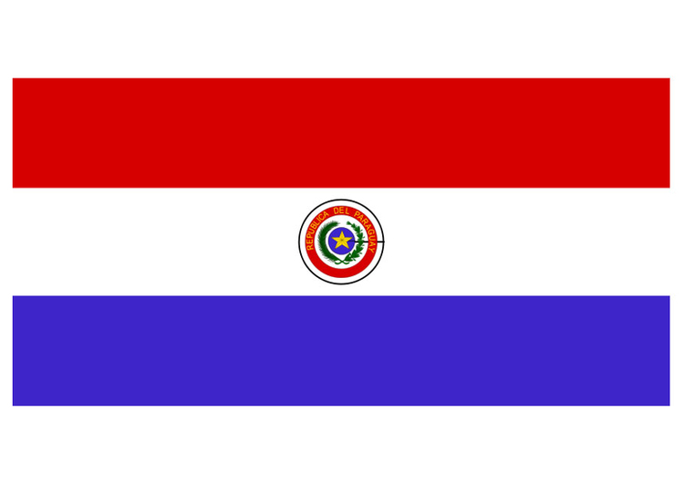 bilde Paraguay