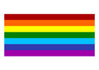 bilder regnbueflagg