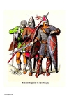 ridderes første korstog