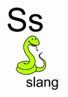bilde s