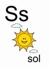 s