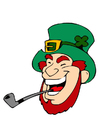 Saint Patrick´s Day
