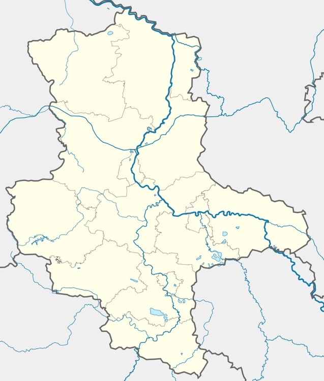 bilde Saxony-Anhalt