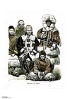 siberiske nomader 19. århundre