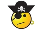 bilde sjÃ¸rÃ¸ver smiley