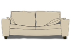 bilde sofa