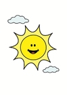 bilde sol