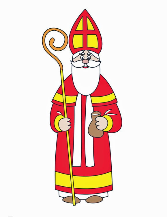 bilde St. Nikolaus