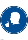 bilde stillhet