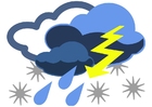 bilde storm