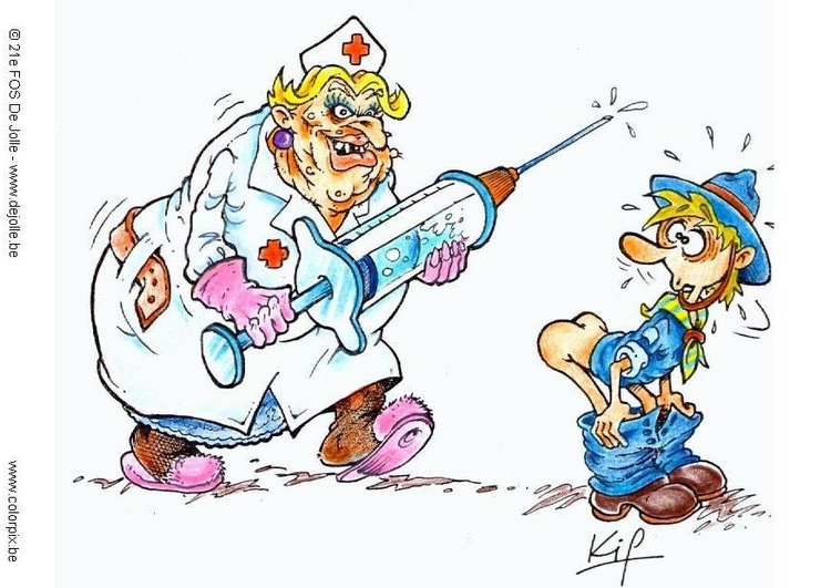 bilde sykepleier