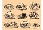 sykler