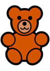 teddybjørn
