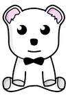 bilde teddybjørn