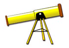 bilder teleskop