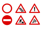 bilder trafikkskilt