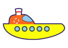 bilder ubåt