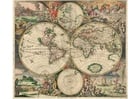 bilder verdenskart 1689