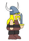 bilde viking