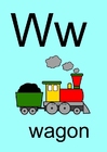 bilde w