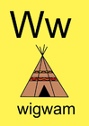 bilde w