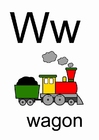 bilde w