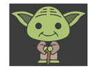 bilder Yoda