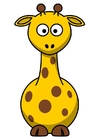 bilder z1 - giraff