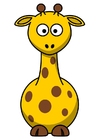 bilde z1 - giraff