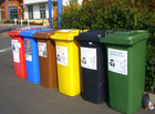 å resirkulere avfall