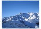 Foto Alpene - fjell
