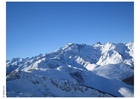 Alpene - fjell