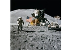 Fotografier Apollo 15