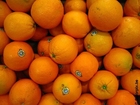 Foto appelsiner