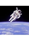 Fotografier astronaut
