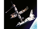 Foto atlantis sammenkoblet med mir