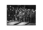 Foto barnearbeider i en kullgruve 1910