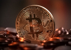 Fotografier bitcoin