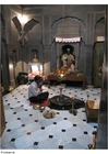 Fotografier bønn i tempel