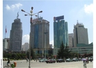 Foto byen kunming