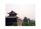 bymur i Xian