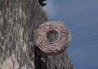 Chichén Itzá - ballspill