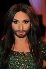 Fotografier Conchita Wurst - Eurovision Song Contest 2014