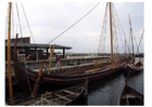Foto dragebÃ¥t - vikingskip