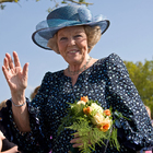 Foto Dronning Beatrix