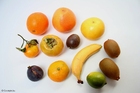 eksotiske frukter 1