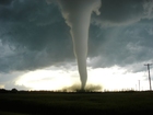 Fotografier F5 tornado