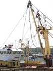Foto fiskebåt