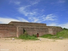 Fotografier Fort Napoleon i Oostende